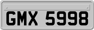 GMX5998