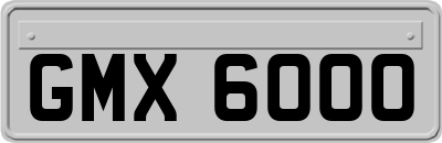 GMX6000