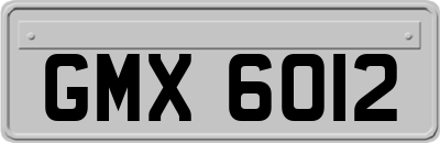 GMX6012