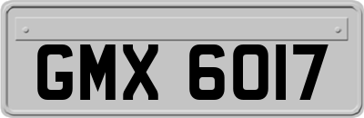 GMX6017