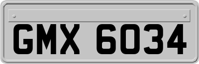 GMX6034