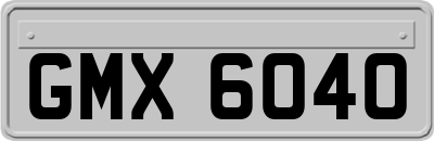 GMX6040
