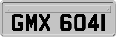 GMX6041