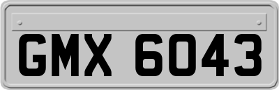 GMX6043