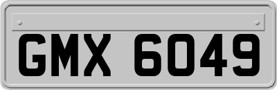 GMX6049
