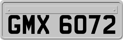 GMX6072