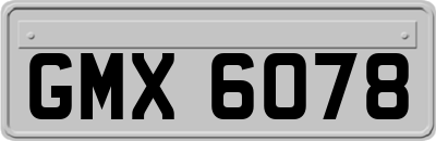 GMX6078