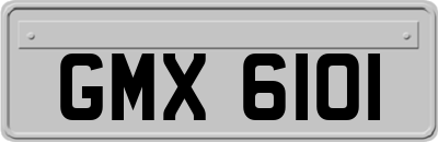 GMX6101
