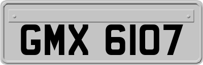 GMX6107