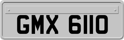 GMX6110
