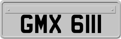 GMX6111