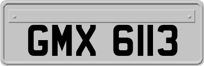 GMX6113