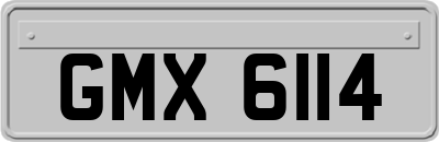 GMX6114