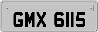 GMX6115