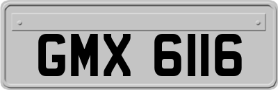 GMX6116