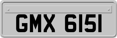 GMX6151