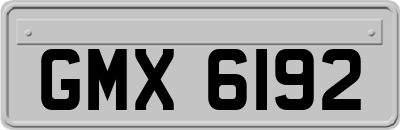 GMX6192