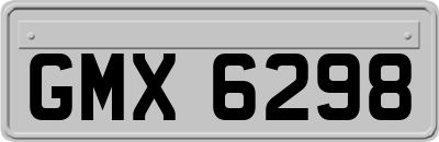 GMX6298