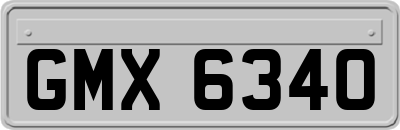 GMX6340