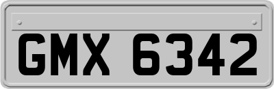 GMX6342