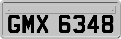 GMX6348