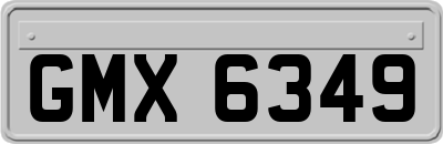 GMX6349