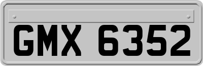 GMX6352