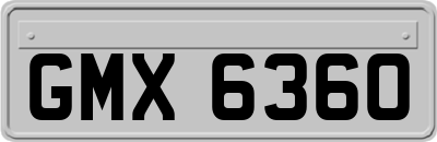 GMX6360