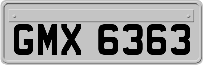 GMX6363