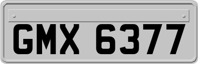 GMX6377