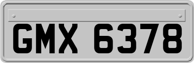 GMX6378