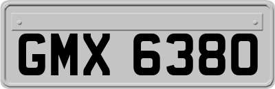 GMX6380