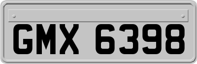 GMX6398