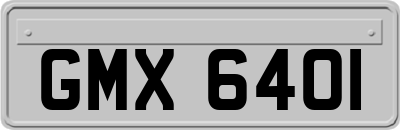 GMX6401