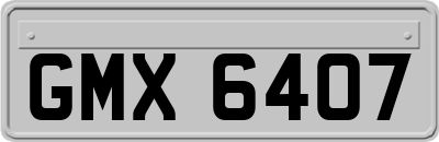 GMX6407