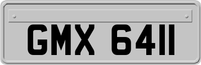 GMX6411