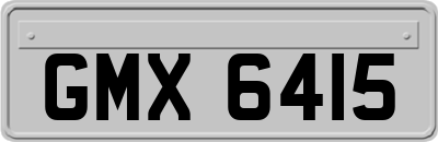 GMX6415