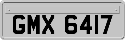 GMX6417