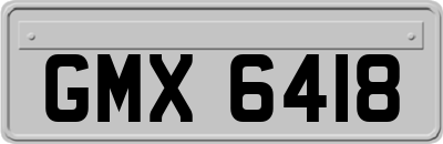 GMX6418