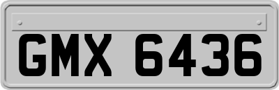 GMX6436