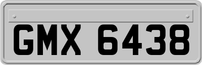GMX6438