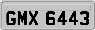 GMX6443