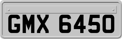 GMX6450