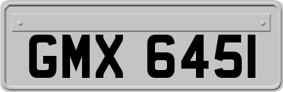 GMX6451