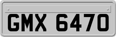GMX6470