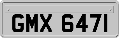 GMX6471