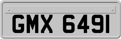 GMX6491