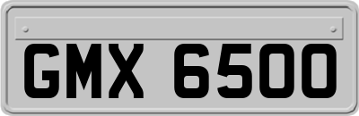 GMX6500