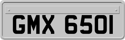 GMX6501