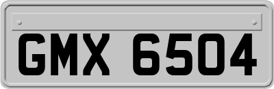 GMX6504